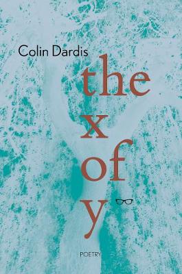 The x of y (Paperback)