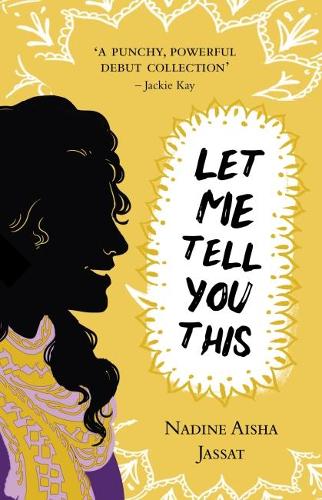Let Me Tell You This (Paperback)