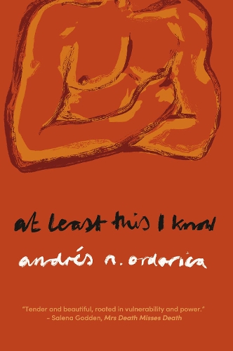 At Least This I Know (Paperback)