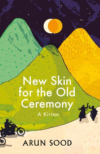 404 Ink New Skin For The Old Ceremony