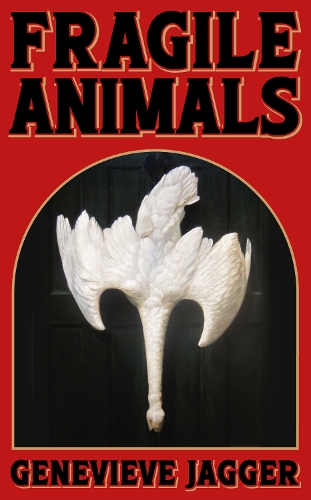 Fragile Animals (Paperback)