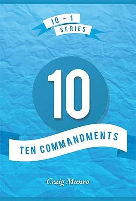 Ten Commandments (Book)