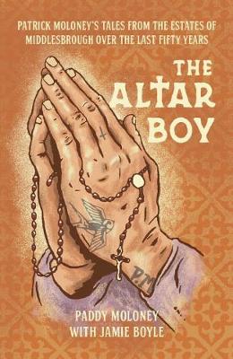 The Altar Boy: Paddy Moloney (Paperback)