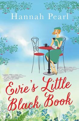 Evie's Little Black Book (Paperback)