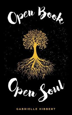 Open Book, Open Soul (Paperback)
