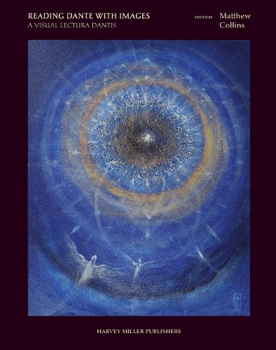 Visual Lecturae Dantis I - Reading Dante with Images 1 (Hardback)