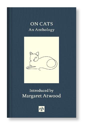 On Cats: An Anthology (Hardback)