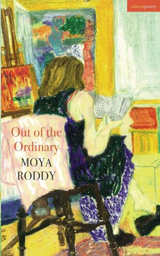 Out of the Ordinary (Paperback)