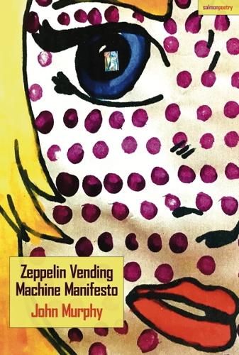 Zeppelin Vending Machine Manifesto (Paperback)