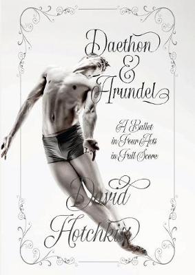Daethon & Arundel (Paperback)