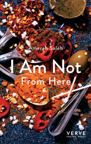 I Am Not From Here (Paperback)