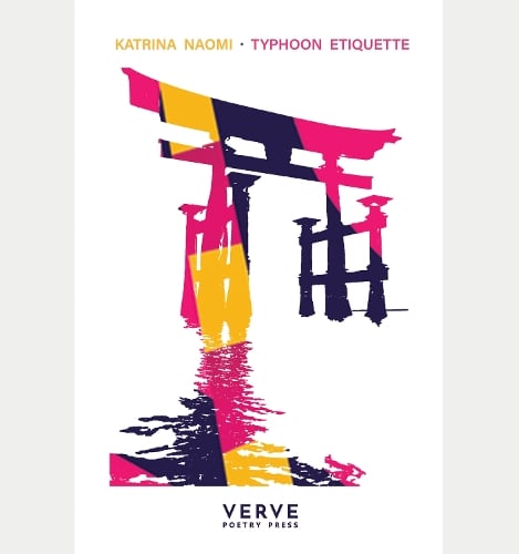 Katrina Naomi Typhoon Etiquette