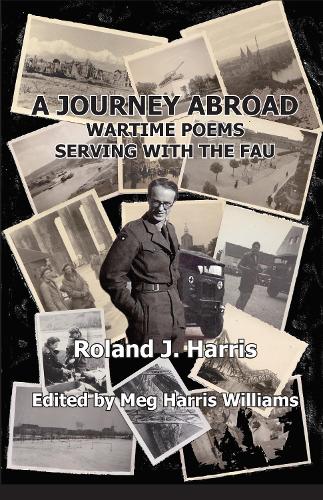 A Journey Abroad (Paperback)