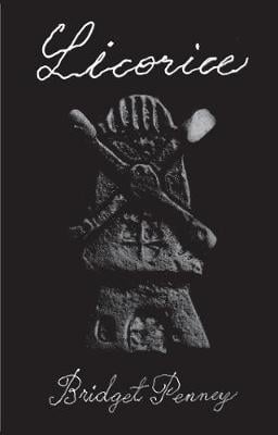 Licorice (Paperback)