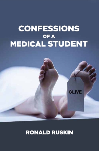 Confessions of a Medical Student (Paperback)