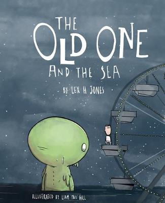 The Old One and The Sea (Paperback)