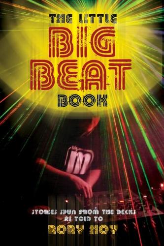 The Little Big Beat Book (Paperback)