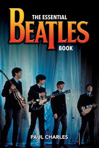 The Essential Beatles Book (Paperback)