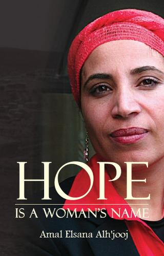 Hope is a Woman's Name (Paperback)