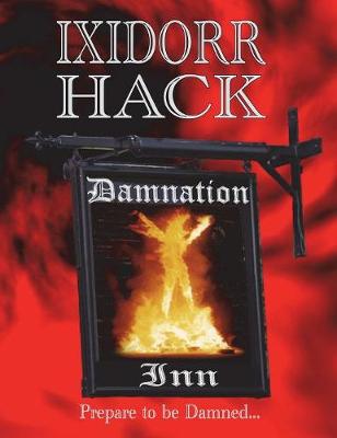 Damnation Inn (Hardback)
