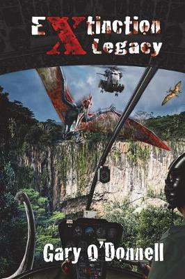 Extinction Legacy (Paperback)