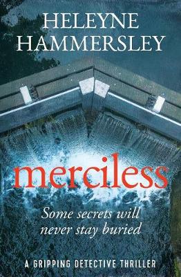 Merciless (Paperback)