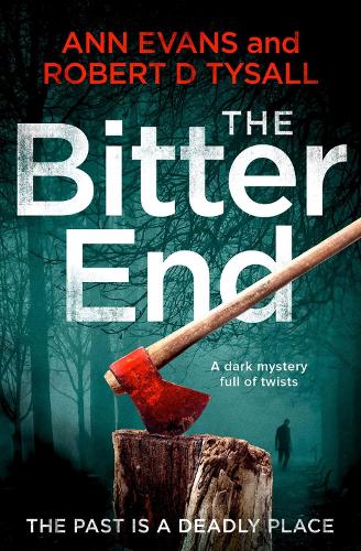 The Bitter End (Paperback)