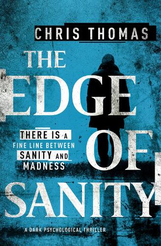 The Edge of Sanity (Paperback)