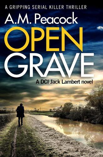 Open Grave (Paperback)