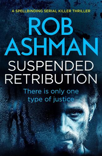 Suspended Retribution (Paperback)
