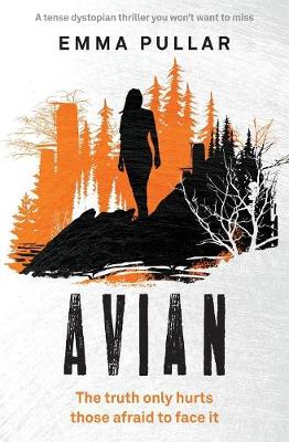 Avain (Paperback)