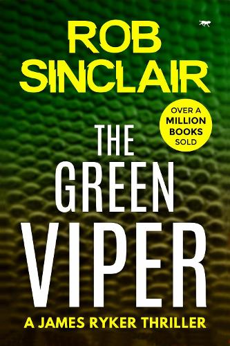 Rob Sinclair