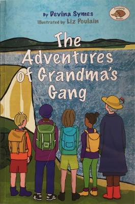 The Adventures of Grandma's Gang 2019 (Paperback)