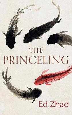 The Princeling (Paperback)