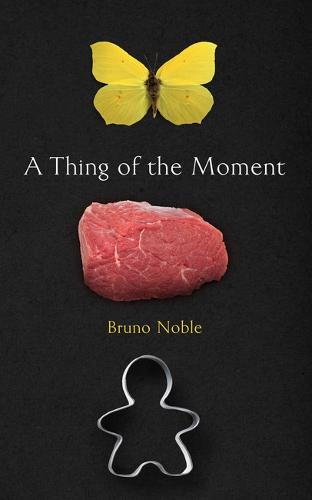 A Thing Of The Moment (Paperback)