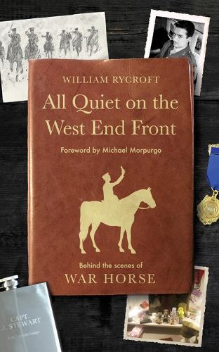All Quiet on the West End Front (Paperback)