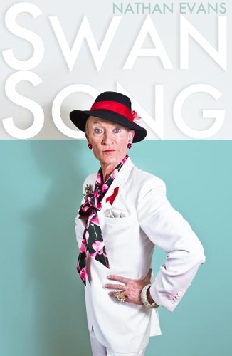 SwanSong (Paperback)