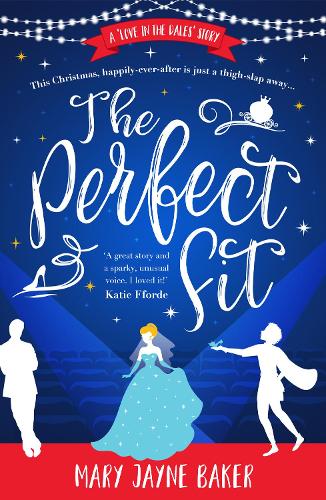 The Perfect Fit - Love in the Dales (Paperback)