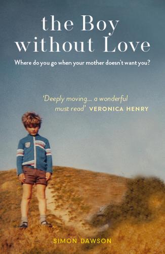 The Boy Without Love (Paperback)