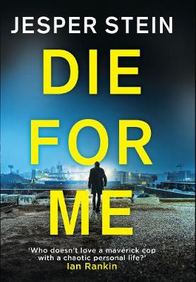 Die For Me (Paperback)