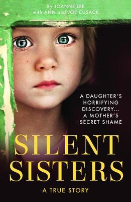 Silent Sisters By Joanne Lee Ann Cusack Waterstones