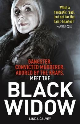 The Black Widow (Hardback)