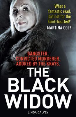 The Black Widow (Paperback)