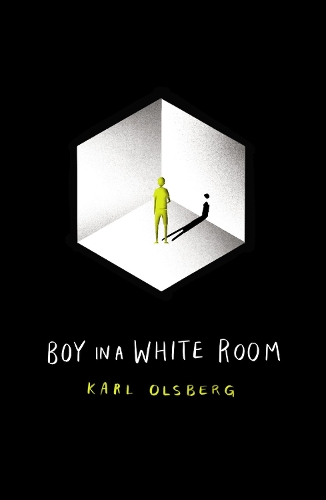 Boy in a White Room (Paperback)