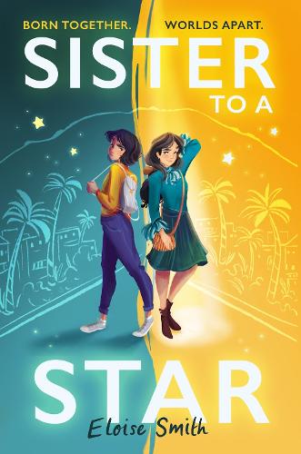 Sister to a Star (Paperback)