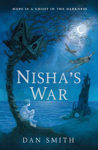 Nisha's War (Paperback)