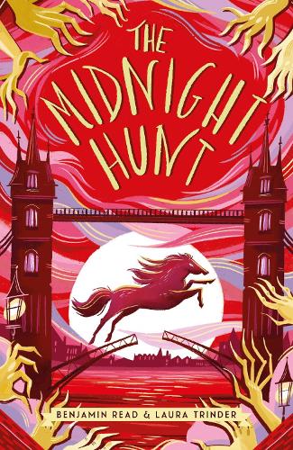 The Midnight Hunt - The Midnight Hour (Paperback)