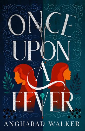 Once Upon a Fever (Paperback)