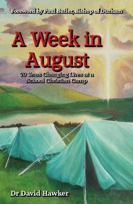 A Week in August (Paperback)