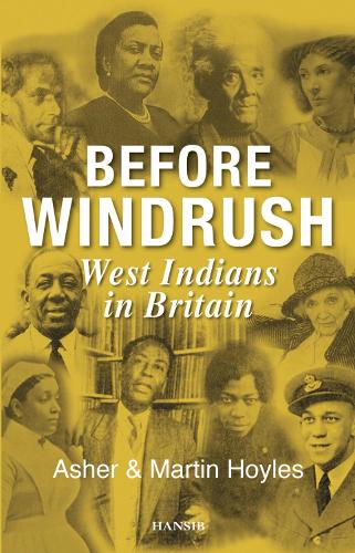 Before Windrush: West Indians in Britain (Paperback)